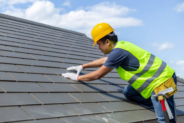 Best Flat Roof Repair Services  in Redkey, IN