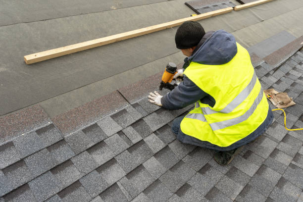 Best Best Roofing Contractors  in Redkey, IN