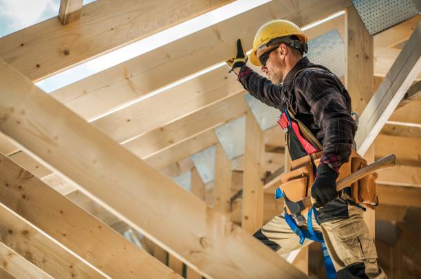 Best New Roof Installation  in Redkey, IN
