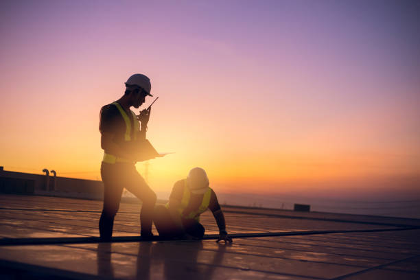 Quick and Trustworthy Emergency Roof Repair Services in Redkey, IN