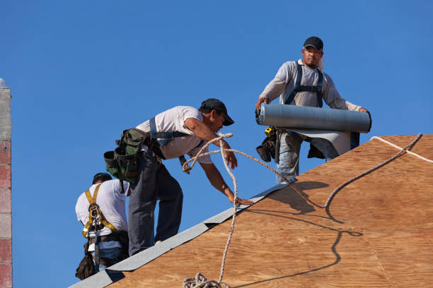 Roof Installation Near Me in Redkey, IN