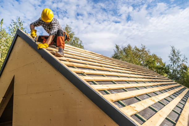 Best Storm Damage Roof Repair  in Redkey, IN