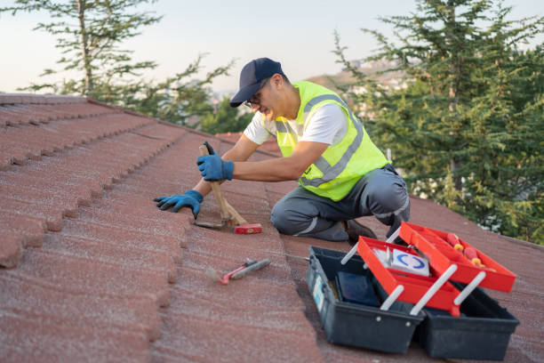 Best Commercial Roofing Services  in Redkey, IN